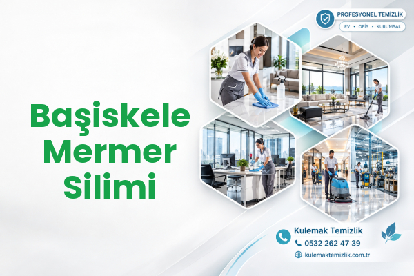 Başiskele Mermer Silimi