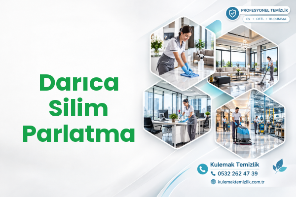 Darıca Silim Parlatma