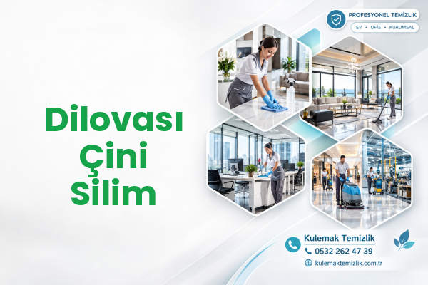 Dilovası Çini Silim
