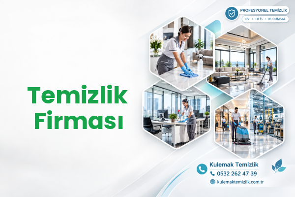 Temizlik Firması