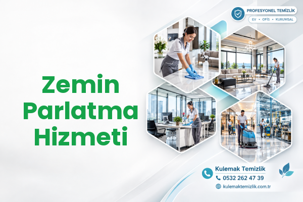 Zemin Parlatma Hizmeti